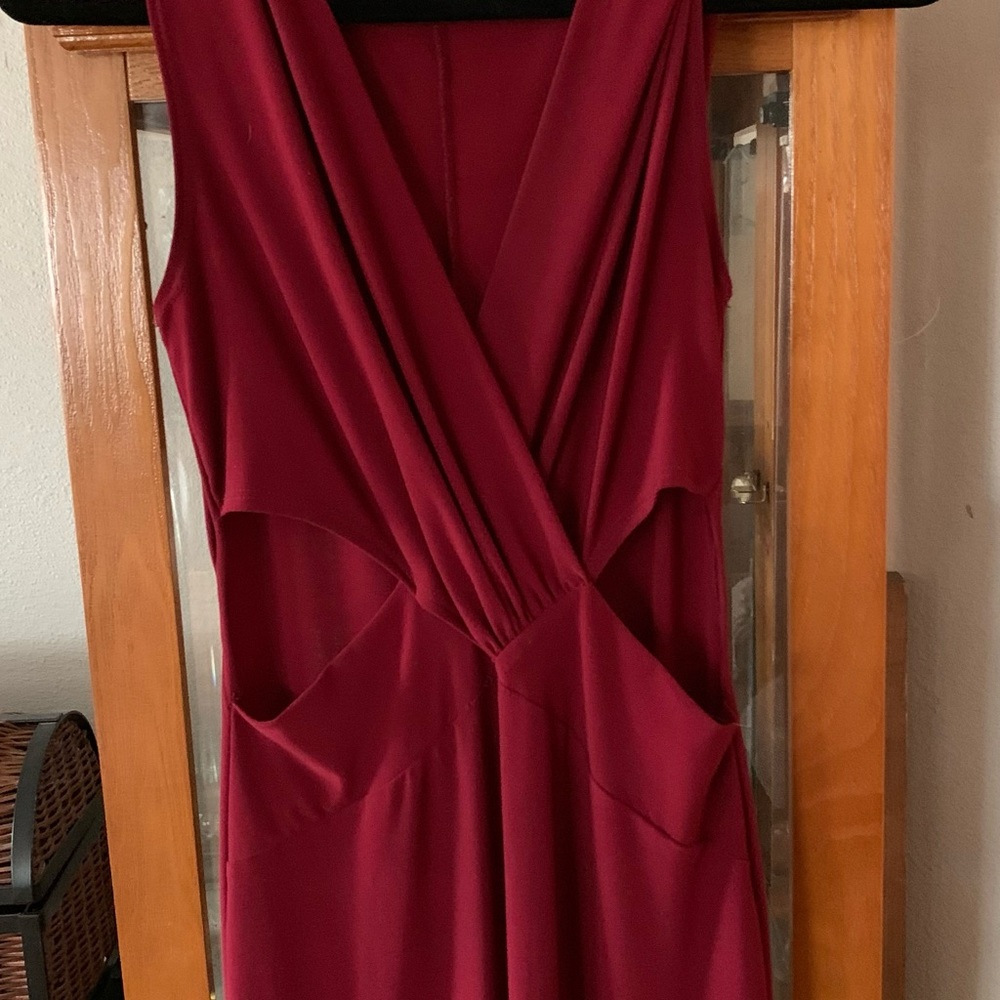 Charlotte Russe Dress